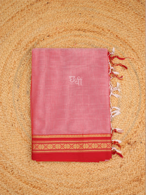 Pushpa Paras Ilkal Saree