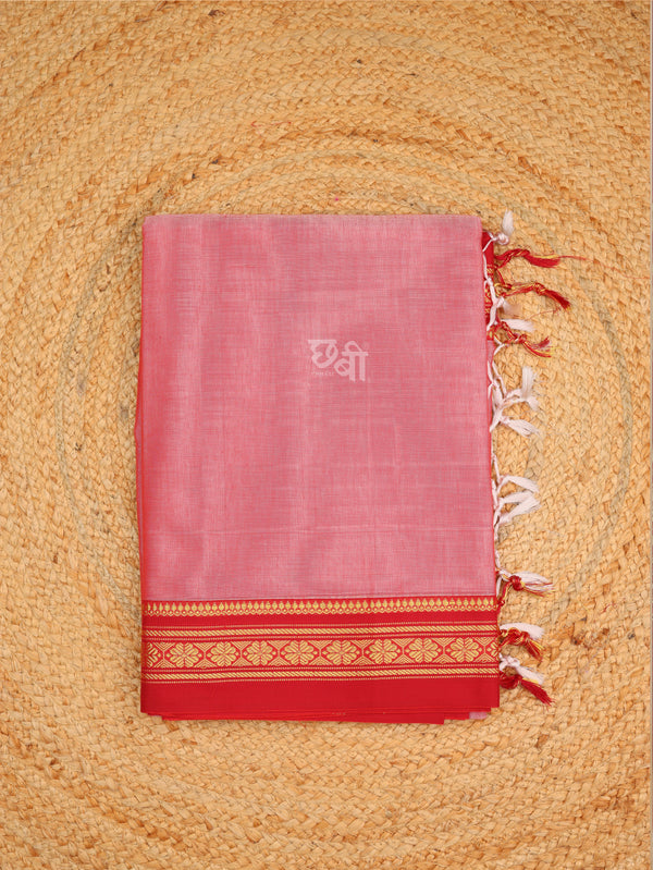 Pushpa Paras Ilkal Saree