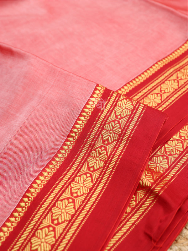 Pushpa Paras Ilkal Saree