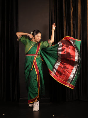 Sharda Ilkal Saree