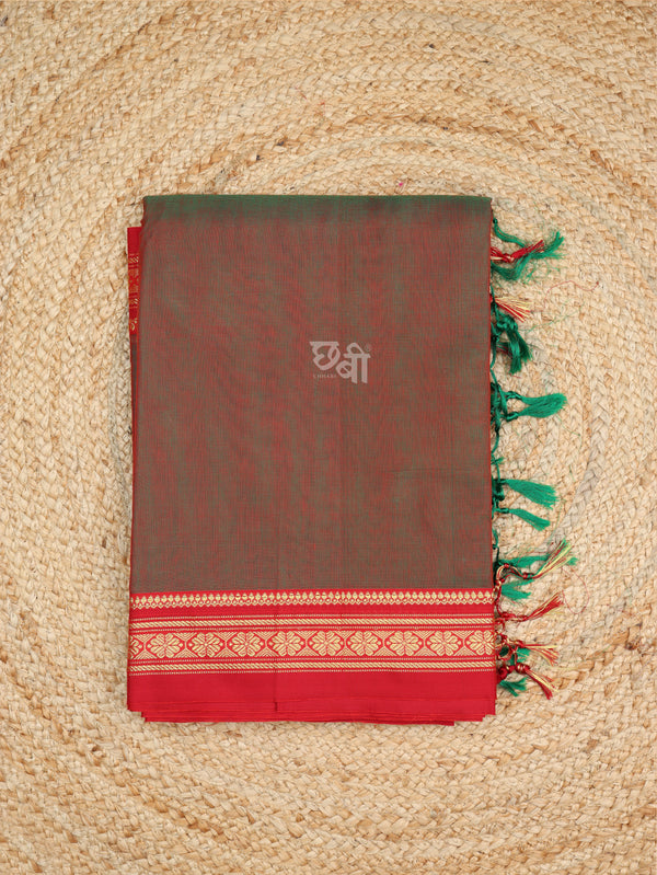 Pushpa Paras Ilkal Saree