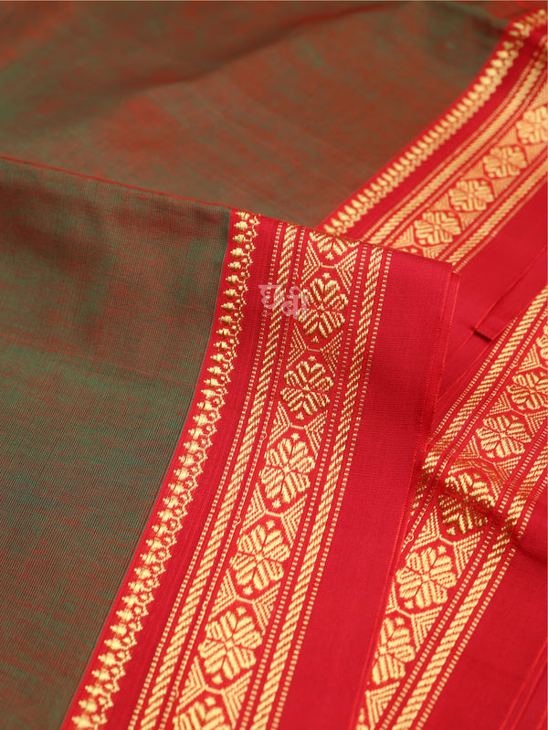 Pushpa Paras Ilkal Saree