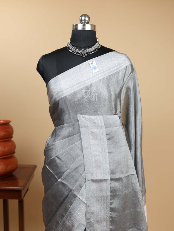 Satrangi Ilkal Saree