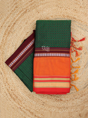 Parampara Ilkal Saree