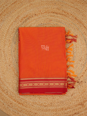Pushpa Paras Ilkal Saree