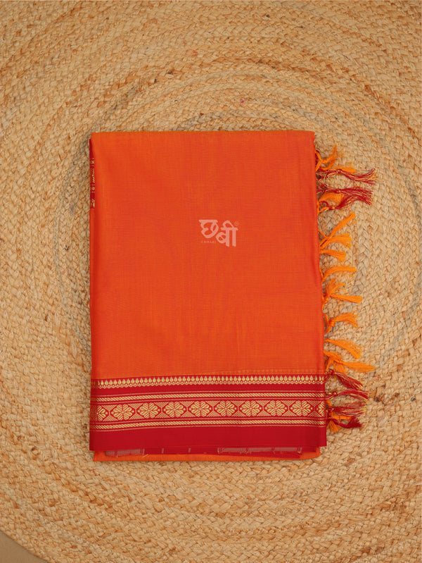 Pushpa Paras Ilkal Saree