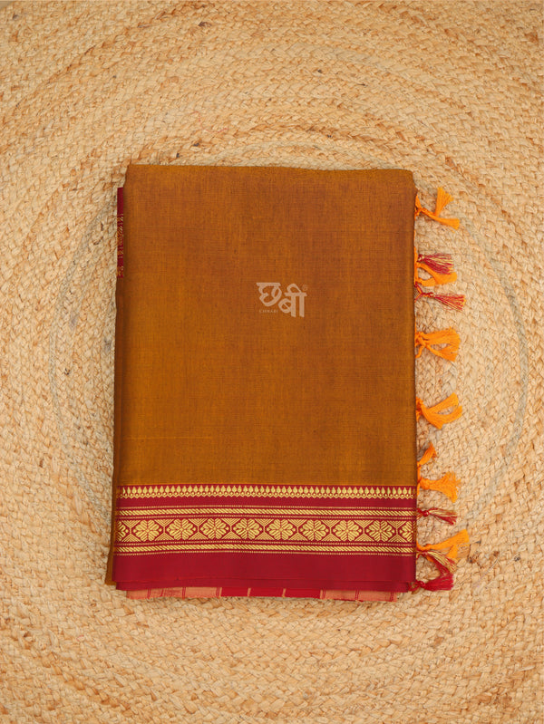 Pushpa Paras Ilkal Saree