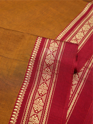 Pushpa Paras Ilkal Saree