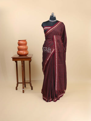 Gajmayuri Khun Saree