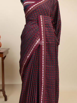 Gajmayuri Khun Saree