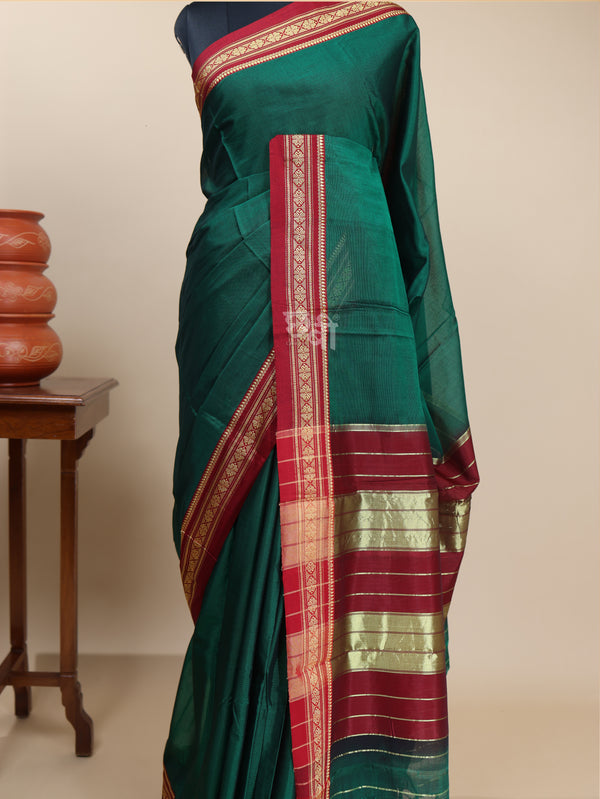 Pushpa Paras Ilkal Saree