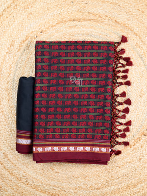 Gajmayuri Khun Saree