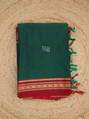 Pushpa Paras Ilkal Saree