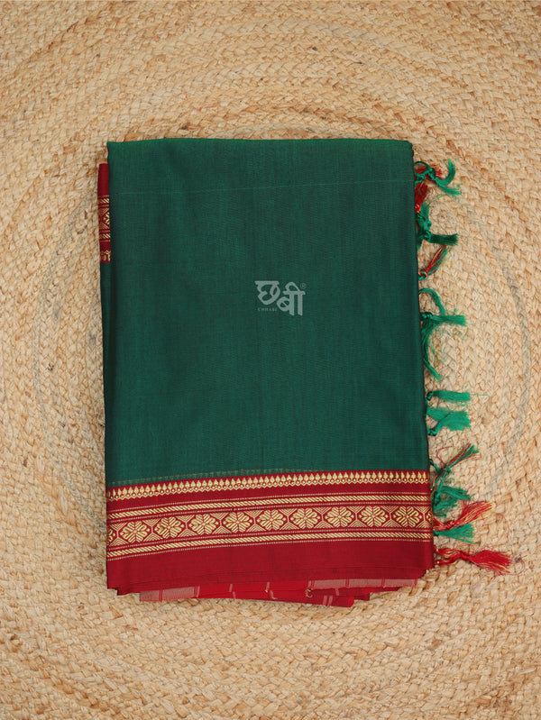 Pushpa Paras Ilkal Saree