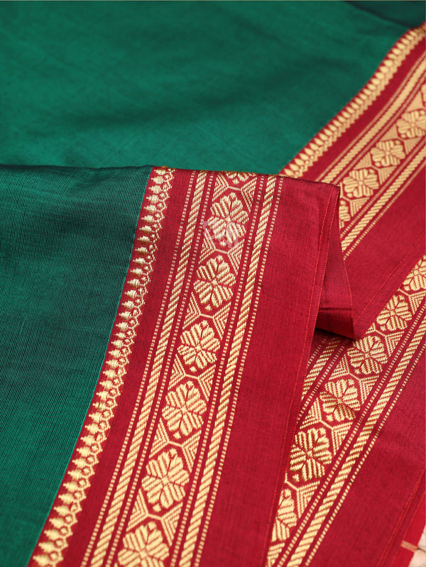 Pushpa Paras Ilkal Saree