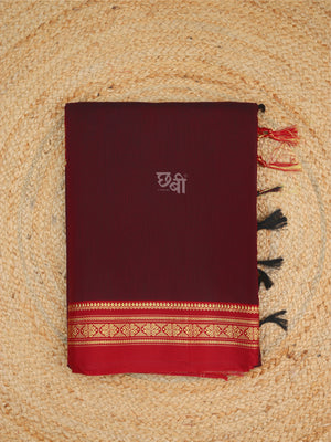 Pushpa Paras Ilkal Saree