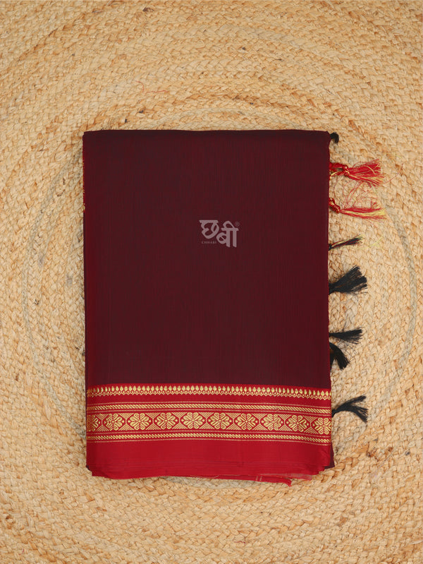 Pushpa Paras Ilkal Saree