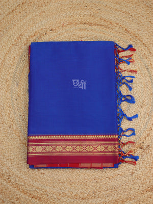 Pushpa Paras Ilkal Saree