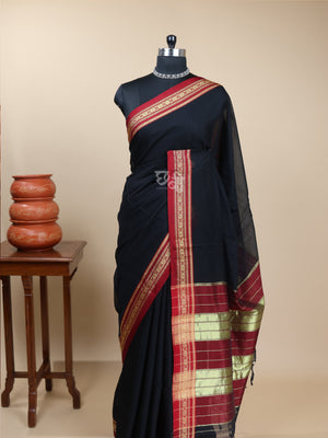 Pushpa Paras Ilkal Saree