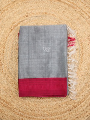 Satrangi Ilkal Saree
