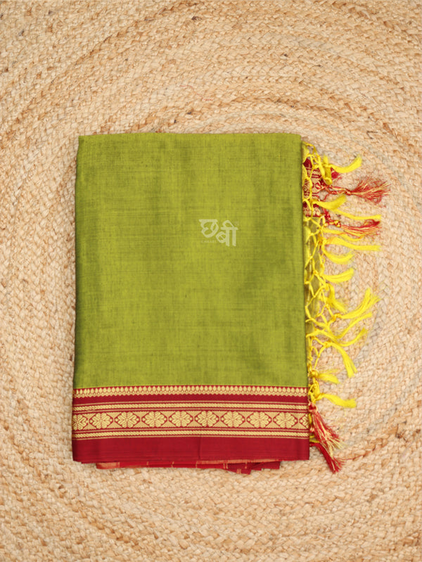 Pushpa Paras Ilkal Saree