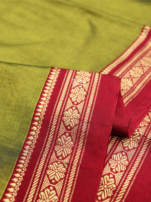 Pushpa Paras Ilkal Saree
