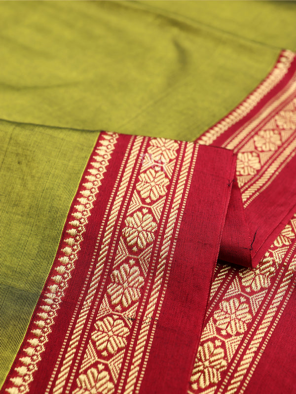 Pushpa Paras Ilkal Saree