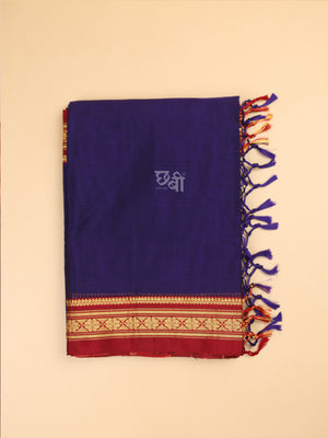 Pushpa Paras Ilkal Saree
