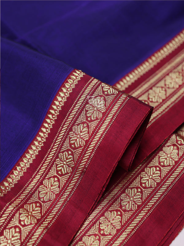 Pushpa Paras Ilkal Saree