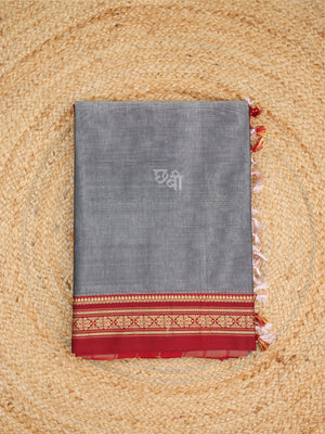 Pushpa Paras Ilkal Saree