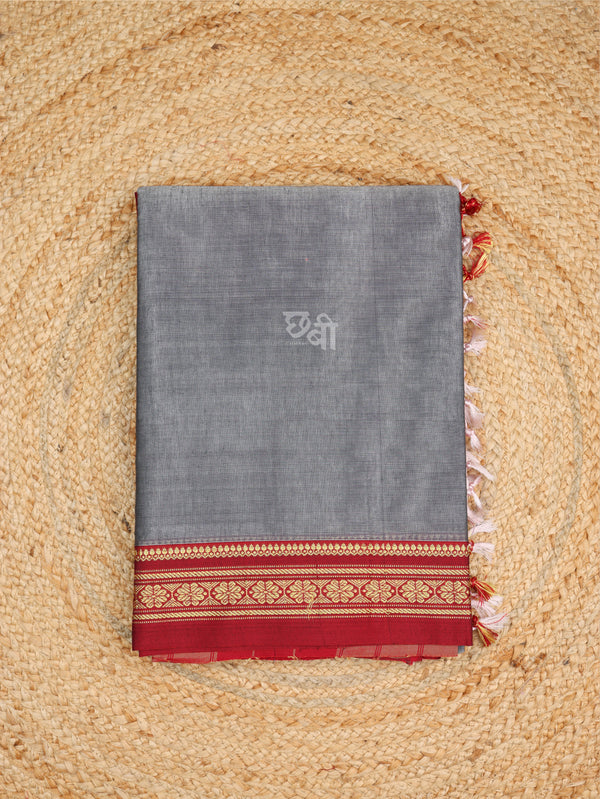Pushpa Paras Ilkal Saree