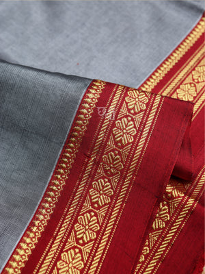 Pushpa Paras Ilkal Saree