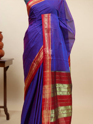 Pushpa Paras Ilkal Saree