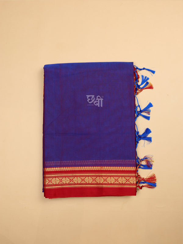 Pushpa Paras Ilkal Saree
