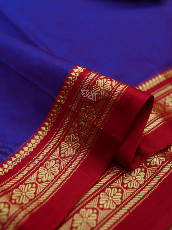 Pushpa Paras Ilkal Saree
