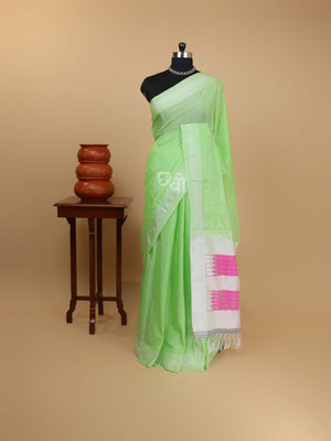 Satrangi Ilkal Saree