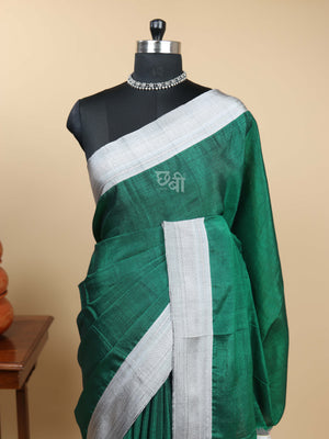 Satrangi Ilkal Saree