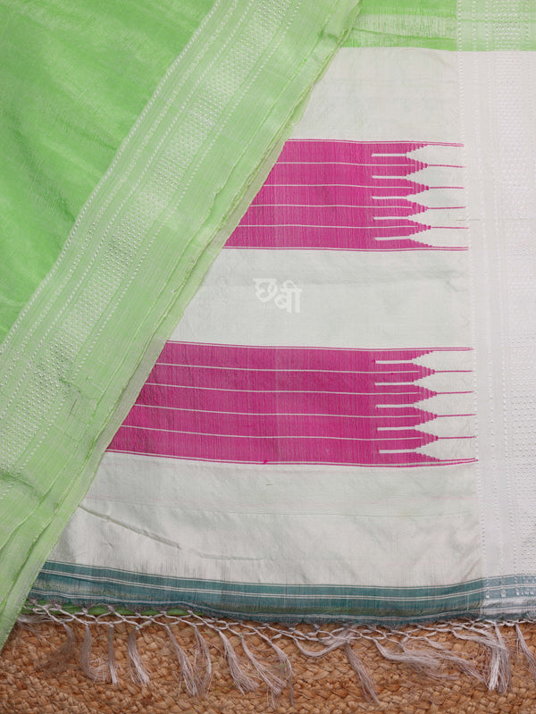Satrangi Ilkal Saree