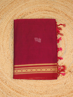 Pushpa Paras Ilkal Saree