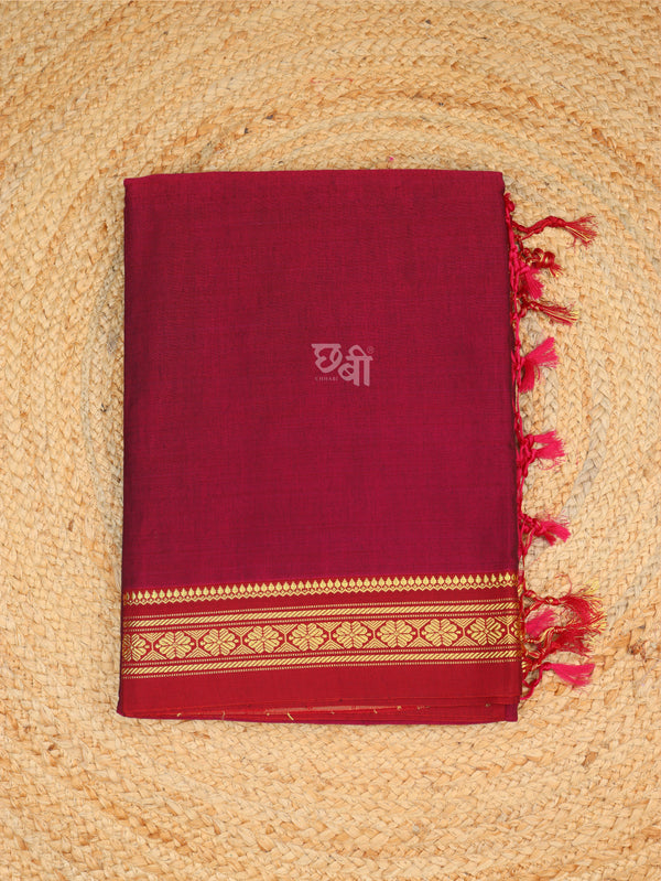 Pushpa Paras Ilkal Saree