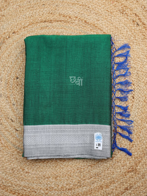 Satrangi Ilkal Saree