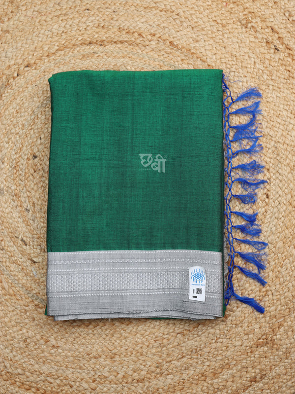 Satrangi Ilkal Saree