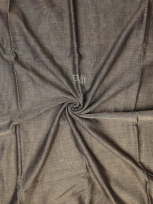 Necklace Border Cotton Saree