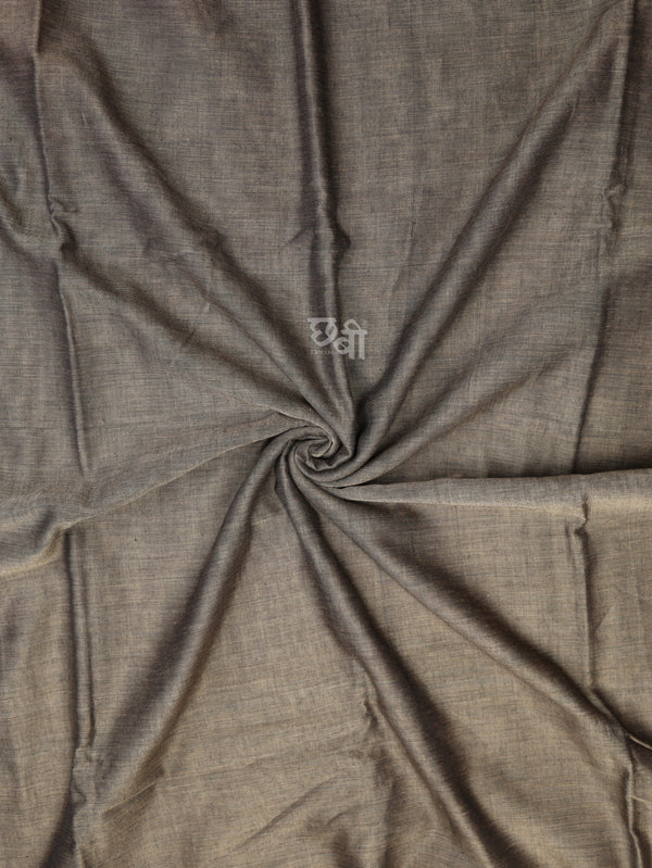 Necklace Border Cotton Saree