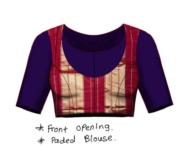 Reva Ilkal Collection