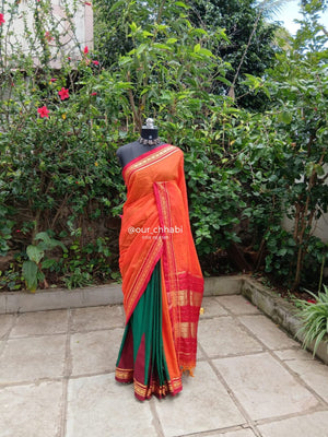 Reva Ilkal Collection