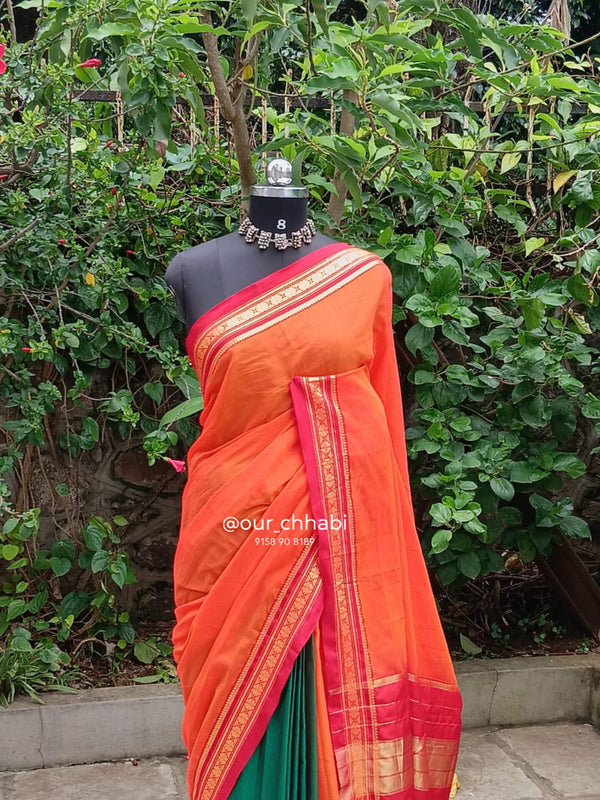 Reva Ilkal Collection