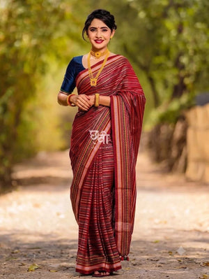 Rangdhanu Khun Saree
