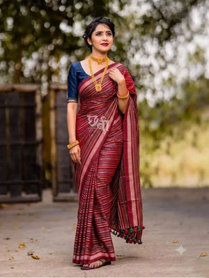 Rangdhanu Khun Saree