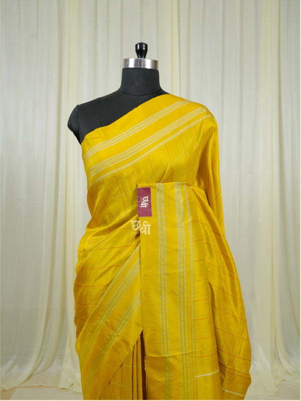 Chhabi's Signature Kimaya Ilkal